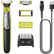 Philips OneBlade 360 QP2834/20 - Zastřihovač