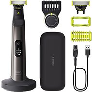 Philips OneBlade Pro 360 for face and body QP6652/61 - Trimmer