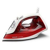 Philips 2000 Series DST2010/40 red - Clothes Iron