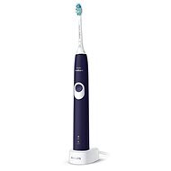 Philips Sonicare ProtectiveClean Plaque Defense HX6804/04 - Electric Toothbrush