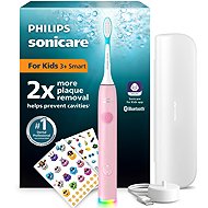 Philips Sonicare for Kids HX6600/41 Sonic Electric Toothbrush for Children with Bluetooth - Electric Toothbrush