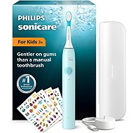 Philips Sonicare for Kids HX6500/33 Sonic Electric Toothbrush for Children - Electric Toothbrush