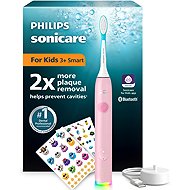 Philips Sonicare for Kids HX6600/11 Sonic Electric Toothbrush for Kids with Bluetooth - Electric Toothbrush