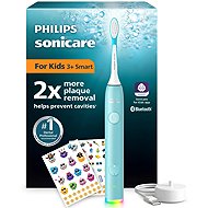 Philips Sonicare for Kids HX6600/13 Sonic Electric Toothbrush for Children with Bluetooth - Electric Toothbrush