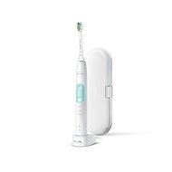 Philips Sonicare ProtectiveClean Gum Health White and Mint HX6857/28 - Electric Toothbrush