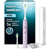 Philips Sonicare 4100 HX4042/47 Elektrische Schallzahnbürste - Elektrische Zahnbürste
