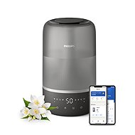Philips 1000 Series HU1510/03 Graphite - Air Humidifier