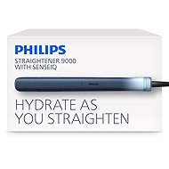 Philips Series 9000 Aqua SenseIQ BHS956/00 - Flat Iron