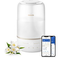 Philips 1000 Series HU1510/04 - Air Humidifier