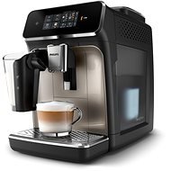 Philips Series 2300 LatteGo EP2336/40 - Automatic Coffee Machine