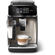 Philips Series 2300 LatteGo EP2336/40 - Automatic Coffee Machine