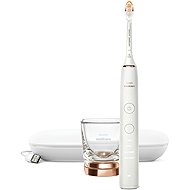 Philips Sonicare 9000 DiamondClean HX9911/23 - Electric Toothbrush