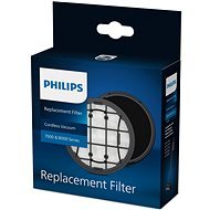 Philips XV1681/01 - Staubsauger-Filter