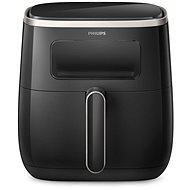 Philips Multifunktion Airfryer XL HD9257/80 - Fritteuse