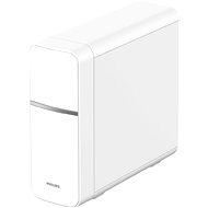 Philips undermounted filter system AUT1211, 3 filters - Water Purification Filter