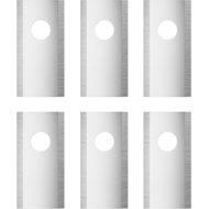 PHILIPS Spare blades and screws RSL0030/01 - Replacement Blades