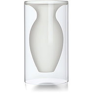 Philippi Glass Vase Esmeralda - Vase