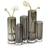 Philippi Module Vases, set of 5 - Vase