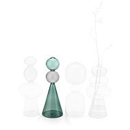 Philippi Shaped vase, cone shape - Vase