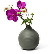 Philippi Round Vase Lim - Vase
