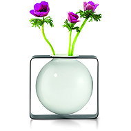 Philippi Vase FLOAT, round - Vase