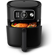 Philips Series 7000 Series Airfryer XXL Combi Connected 22in1 HD9875/90 - Hot Air Fryer