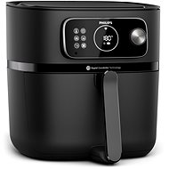 Philips Series 7000 Series Airfryer XXL Combi Connected 22v1 HD9875/90, 8,3 l - Horkovzdušná fritéza
