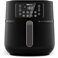 Philips Series 5000 Airfryer XXL Connected 16v1 HD9285/96, 7,2 l - Airfryer