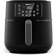 Philips 5000 Series Airfryer 7,2l XXL Connected 16v1 HD9285/90 - Hot Air Fryer