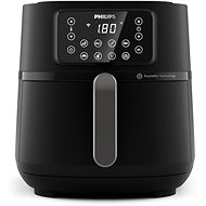 Philips Series 5000 Airfryer XXL Connected 16v1 HD9285/90, 7.2 l - Hot Air Fryer