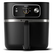 Philips Series 7000 Airfryer Combi XXL Connected 22in1 HD9880/90 - Hot Air Fryer