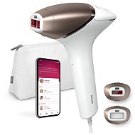 Philips Lumea IPL 8000 BRI945/00 - IPL Epilator