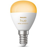 Philips Hue LED white Ambiance Bluetooth bulb - LED Bulb