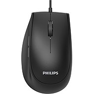 Philips SPK7327G/85 Black - Mouse