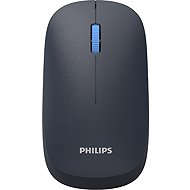 Philips SPK7438L/85 Wireless Dual Mode Mouse - Egér