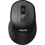 Philips SPK7448B/85 Wireless Dual Mode Mouse - Egér