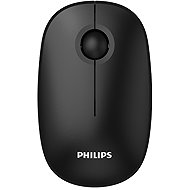 Philips SPK7378B/85 Wireless 2,4GHz Mouse - Egér