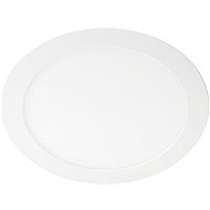 Philips SLIM LED ceiling luminaire 20 W, 1750 lm, 3000 K, white - Decorative Lighting
