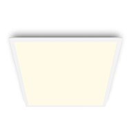 Philips Superslim Touch CL560 LED panel 1 × 36 W, 3300 lm, 2700 K, step dimming, 60 cm, square - Decorative Lighting