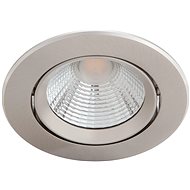 Philips Sparkle LED ceiling light 1 × 5.5 W, 350 lm, 2700 K, IP20 8.5 cm, round, dimmable, - Decorative Lighting