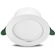 Philips DIAMOND Cut Ultra Efficien LED ceiling luminaire 4,8 W, 900 lm, 3000 K, 14,5 cm, round IP - Spot Lighting