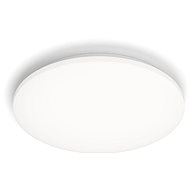Philips IZSO CL620 LED ceiling luminaire 40 W, 4300 lm, 2700-6500 K, 47 cm, IP20, white + driver - Ceiling Light