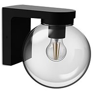 Philips Ulio Wall-Mounted Outdoor Light Max 25W Black - Wall Lamp