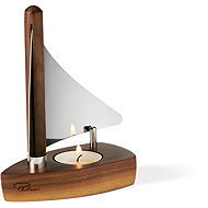 Philippi Kogge tea light candle holder - Candlestick