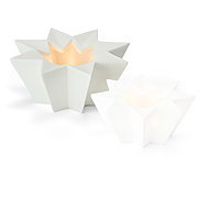Philippi Candle holder Glory, size. L - Candlestick