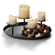Philippi Costa Rica Advent wreath - Christmas Candlestick
