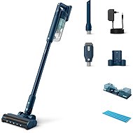 Philips 5000 Series Aqua XC5041/01 - Upright Vacuum Cleaner