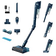 Philips 5000 Series Aqua Flex Tube XC5244/10 - Upright Vacuum Cleaner