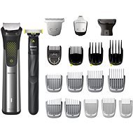 Philips Series 9000 + Philips OneBlade MG9553/15 - Trimmer