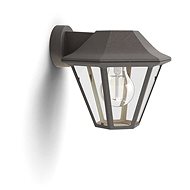 Philips Curassow 17386/43/PN - Wall Lamp
